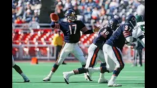 NFL RIGGED WWE (IS IT WRITTEN): Bears Replacement QB Sean Payton's Broncos vs Chicago Super Bowl 60!