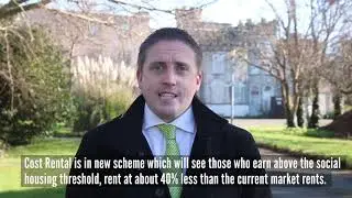 Cormac Devlin TD   Shanganagh Development Update