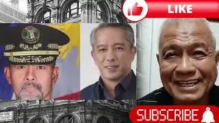 JONVIC REMULLA MY INAAMIN! NAHIHIRAPAN SA TINATAGUAN NI BANTAG!