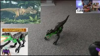 Dinosaur Remote Control Dinosaur T-Rex Toy: Everything You Need to Know