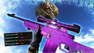 GO ON SHAHEMEBOB! (2 KILLCHAINS AT END OF VIDEO)