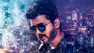 Thalapathy 62 Official First Look Motion Poster On | Vijay AR Rahman | AR Murugadoss