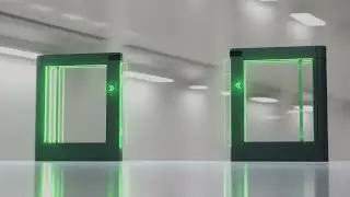 Wanzl // SlidingDoor (DE)