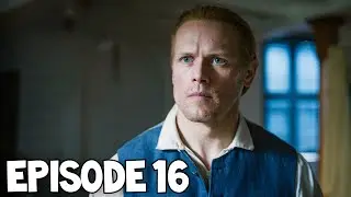 Обзор 16 серии 7 сезона сериала &laquo;Чужестранка&raquo;