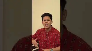 Red potaka #funny #comedy