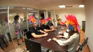 Lipdub QualityPost