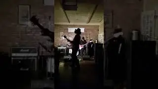 Sir Edward Phillips Band Crossroads