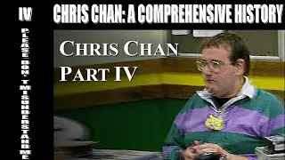 Future Message, Chris Chan a Comprehensive History, Part 4