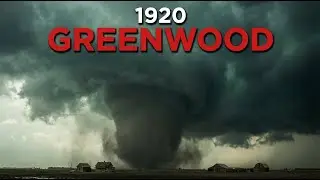 Greenwood Tornado (1920) &ndash; Mississippi's Deadliest Storm