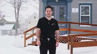 Meet Dr. Jonathan Candido Compassionate Dental Care in Rome, NY