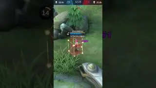 Beatrix Savage Moment