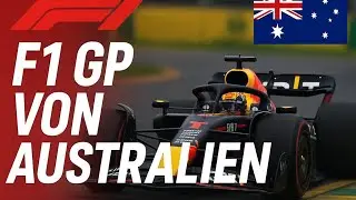 Sim Racing ACADEMY div1 live aus Australien