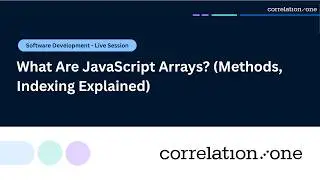 What Are JavaScript Arrays? (Methods, Indexing Explained)