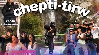 Chepti-tirw subscribers vateyo haii🤧#chepti