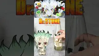 ТГК: otakukitchen | Сенку Кола из &laquo;Доктор Стоун&raquo; #анимееда #докторстоун #едаизаниме #drstone
