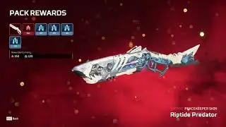 Is The New Mythic PK Skin in Apex Worth Buying?