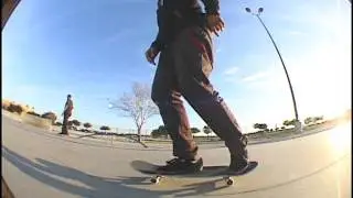 D.R.E.A.M. Rhythm Quick Clip