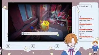 【Overcooked: All You Can Eat】 Collab w/ HingleMcCringleberry & Iskandar [Twitch VOD]