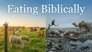 What Would Jesus Eat? Clean and Unclean Foods - Bible vs Tradition 2026