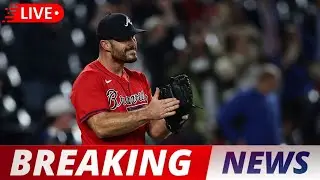 Braves PODPISUJĄ umowę z Tylerem Kinleyem na kwotę 4,25 mln dolar&oacute;w, szczeg&oacute;ły umowy z bullpenem।...