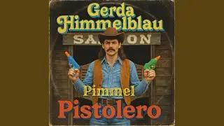 Pimmel Pistolero