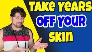 Are These The 3 BEST NEW Anti-aging Products Ever? | Maelove Review | Chris Gibson
