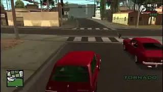 AGARAGAN GTA MODIFICADO PRA VCS