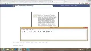 How to get access token from Ujellybro.in | June 2013 |
