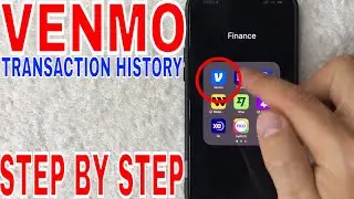 ✅  How To Find Venmo Transaction History 🔴