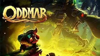 Игра OddMar!