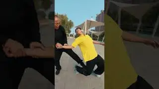 Most dangerous martialarts  moves for street fighting  💪 #martialarts #fitness