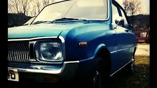 1974 Mazda 1000 4 sale