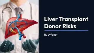 Liver Transplant Donor Risks | Lyfboat