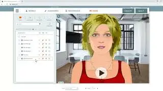 Getting Started with SitePal - Part 2