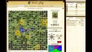 Illyriad Crafting, Harvesting and Trade v2 Dev Chat