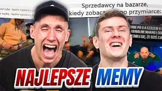 WYBIERAMY NAJLEPSZY MEM! *SPRÓBUJ SIĘ NIE ZAŚMIAĆ*