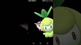 GO Fest Friendship Challenge 3/3 Pokemon Go