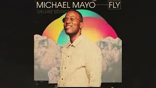 Michael Mayo - Bones feat. Norrbotten Big Band & Calle Rasmusson (Official Audio)