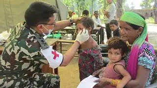 Do you want to join Security Forces Job, Nepal Army, Nepal Police, APF & NID