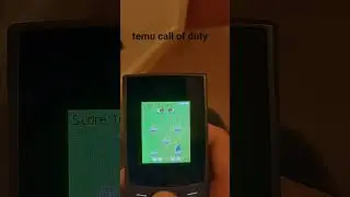 temu call of duty (gameplay)
