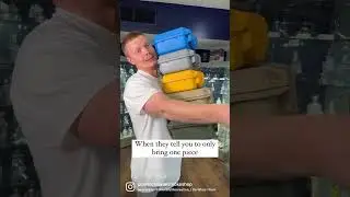 The more the merrier! #headyglass #pelicancase #shorts