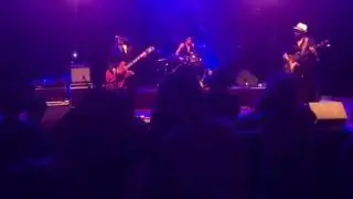 Curtis Simmons - I Feel Alone   (Live : Muse en Scene Festival)
