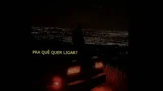 Fiitu - Acabou 🌆 s/z