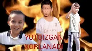 YUTQIZGAN XORLANADI HAMMA O&lsquo;Z O&lsquo;ZIGA #footballboys #dreaz #mrhorse #steveuzb