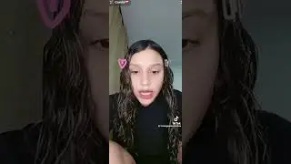 Extrañan a dierick y Isabella ojalá que regresen 🥲