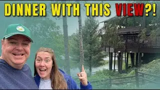 We Tried Wisconsin's Legendary Fudge Shops | Plus Our First Real Campfire!
