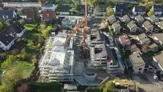 40 Wohneinheiten in Beckum