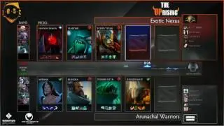IeSC DOTA2 Stream Live Stream