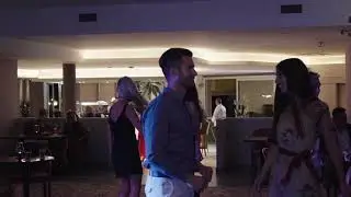 Bar Dancing - Video Pillola - Hotel Savoia Thermae & SPA - Abano Terme