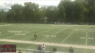 Holy Name High School vs Valley Forge High School Mens Varsity Soccer